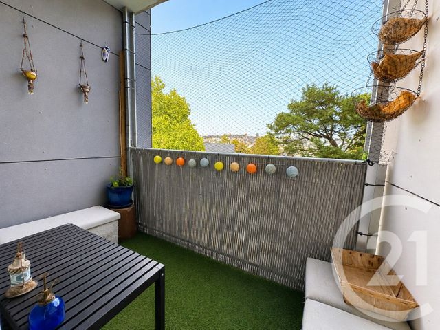 Appartement F3 à vendre - 3 pièces - 63.92 m2 - NANTES - 44 - PAYS-DE-LOIRE - Century 21 Ile Mangin Beaulieu