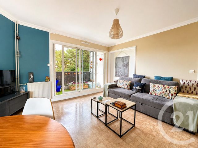 Appartement F3 à vendre NANTES