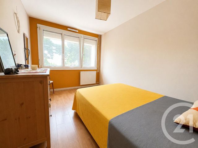 Appartement F3 à vendre - 3 pièces - 63.92 m2 - NANTES - 44 - PAYS-DE-LOIRE - Century 21 Ile Mangin Beaulieu