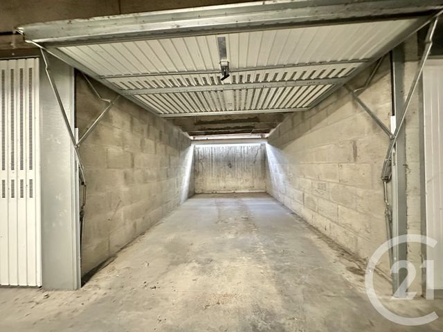 parking à vendre - 14.0 m2 - NANTES - 44 - PAYS-DE-LOIRE - Century 21 Ile Mangin Beaulieu