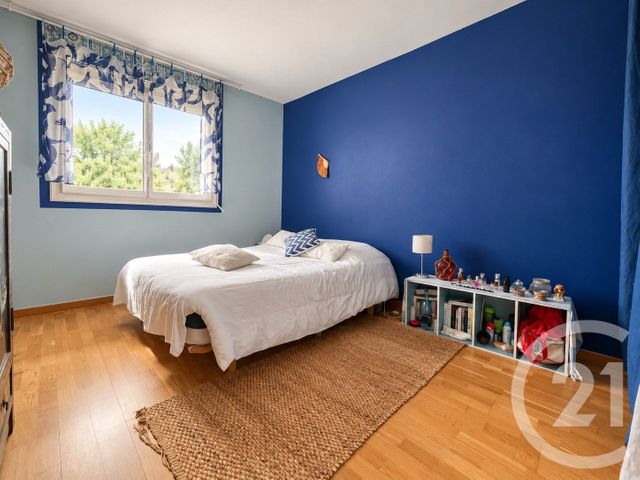 Appartement à vendre - 3 pièces - 70.86 m2 - NANTES - 44 - PAYS-DE-LOIRE - Century 21 Ile Mangin Beaulieu