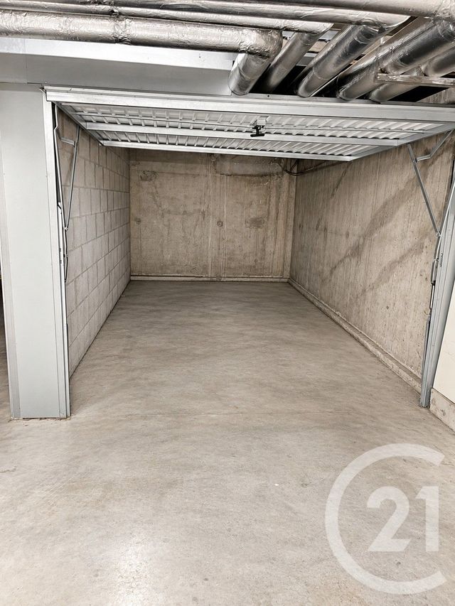 parking à vendre - 14.0 m2 - NANTES - 44 - PAYS-DE-LOIRE - Century 21 Ile Mangin Beaulieu