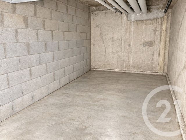 parking à vendre - 14.0 m2 - NANTES - 44 - PAYS-DE-LOIRE - Century 21 Ile Mangin Beaulieu