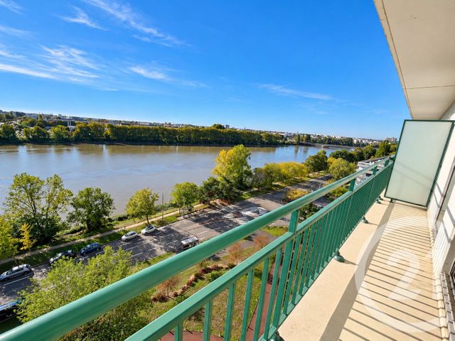 Appartement T2 à vendre - 2 pièces - 55.0 m2 - NANTES - 44 - PAYS-DE-LOIRE - Century 21 Ile Mangin Beaulieu