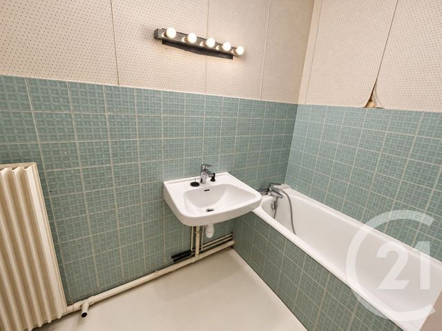Appartement T2 à vendre - 2 pièces - 55.0 m2 - NANTES - 44 - PAYS-DE-LOIRE - Century 21 Ile Mangin Beaulieu