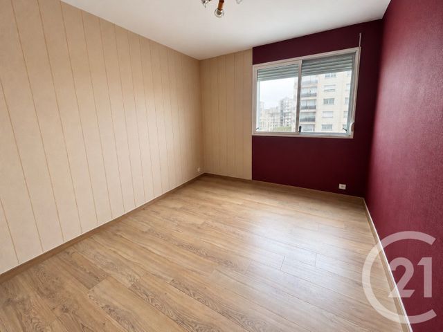 Appartement T2 à vendre - 2 pièces - 55.0 m2 - NANTES - 44 - PAYS-DE-LOIRE - Century 21 Ile Mangin Beaulieu