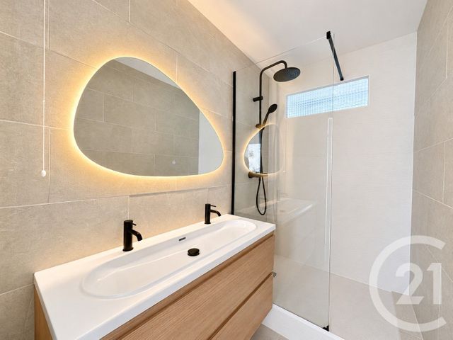 Appartement F4 à vendre - 4 pièces - 72.66 m2 - ORVAULT - 44 - PAYS-DE-LOIRE - Century 21 Ile Mangin Beaulieu