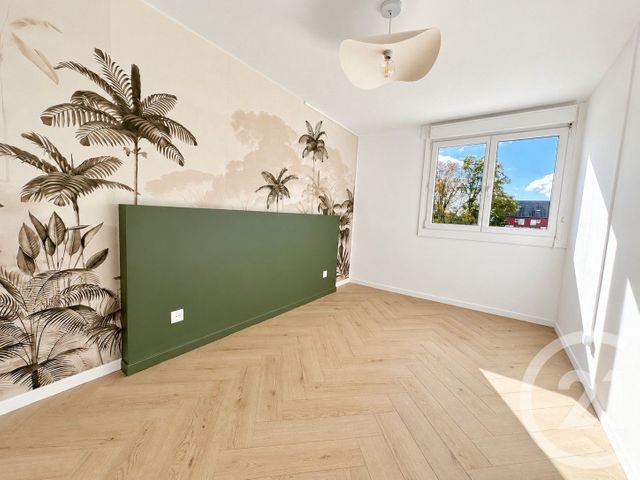 Appartement F4 à vendre - 4 pièces - 72.66 m2 - ORVAULT - 44 - PAYS-DE-LOIRE - Century 21 Ile Mangin Beaulieu