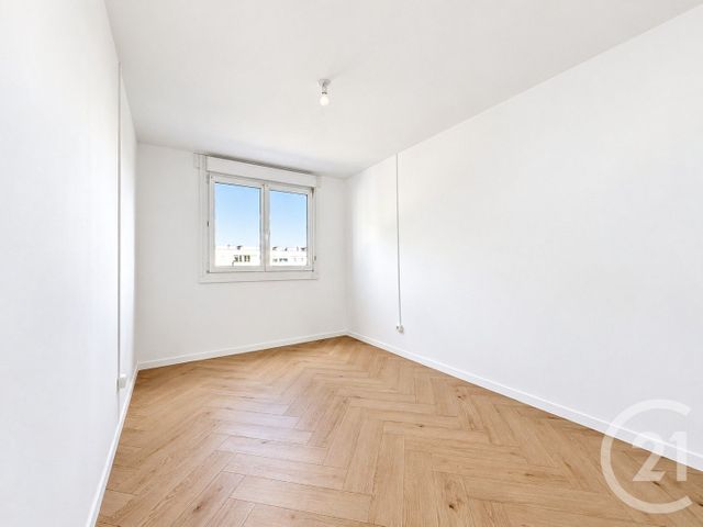 Appartement F4 à vendre - 4 pièces - 72.66 m2 - ORVAULT - 44 - PAYS-DE-LOIRE - Century 21 Ile Mangin Beaulieu