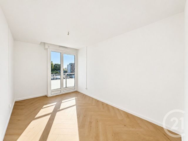 Appartement F4 à vendre - 4 pièces - 72.66 m2 - ORVAULT - 44 - PAYS-DE-LOIRE - Century 21 Ile Mangin Beaulieu
