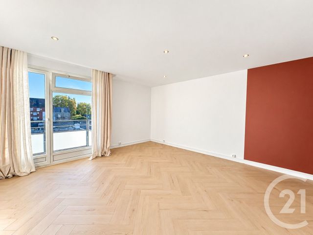appartement - ORVAULT - 44