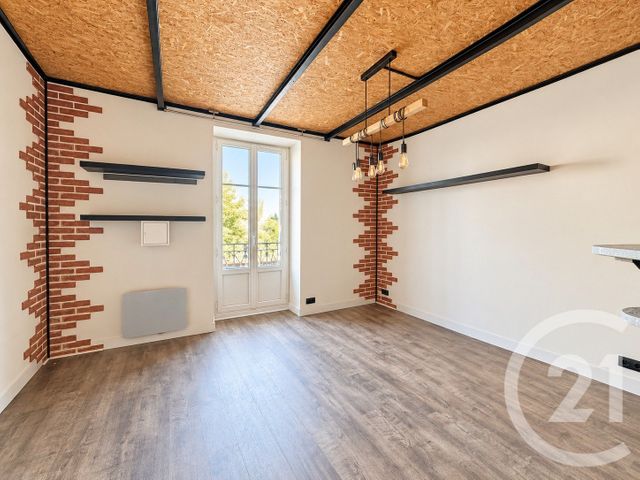appartement - NANTES - 44