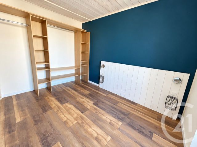Appartement T2 à vendre - 2 pièces - 34.65 m2 - NANTES - 44 - PAYS-DE-LOIRE - Century 21 Ile Mangin Beaulieu