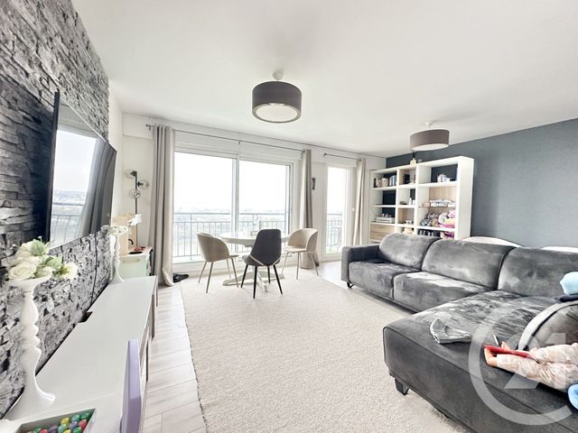 appartement - NANTES - 44