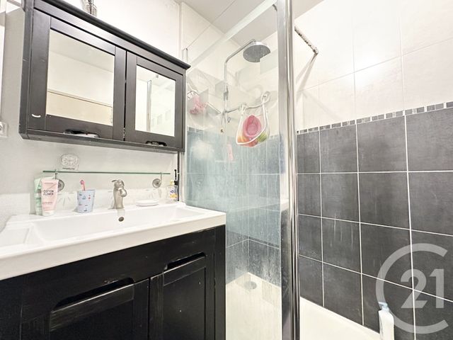 Appartement F2 à vendre - 2 pièces - 53.28 m2 - NANTES - 44 - PAYS-DE-LOIRE - Century 21 Ile Mangin Beaulieu