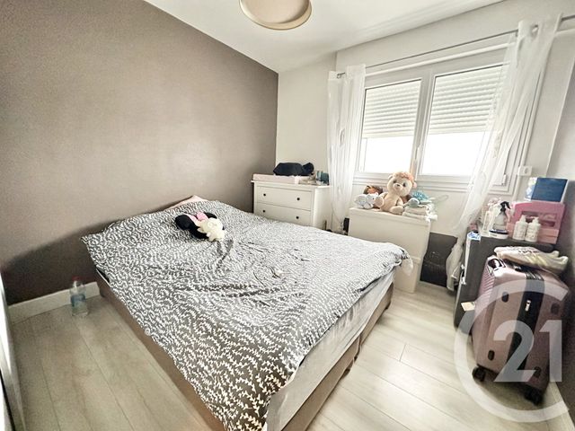 Appartement F2 à vendre - 2 pièces - 53.28 m2 - NANTES - 44 - PAYS-DE-LOIRE - Century 21 Ile Mangin Beaulieu