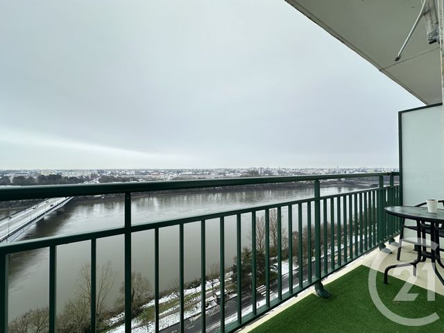 Appartement F2 à vendre - 2 pièces - 53.28 m2 - NANTES - 44 - PAYS-DE-LOIRE - Century 21 Ile Mangin Beaulieu