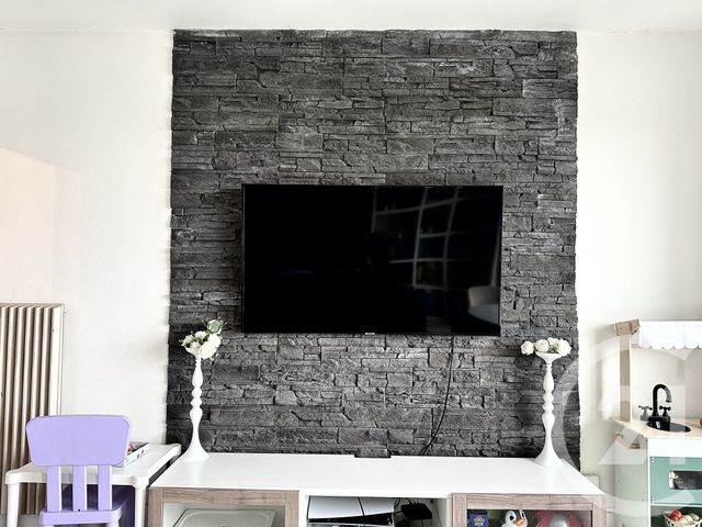 Appartement F2 à vendre - 2 pièces - 53.28 m2 - NANTES - 44 - PAYS-DE-LOIRE - Century 21 Ile Mangin Beaulieu