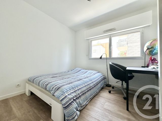 Appartement à vendre - 4 pièces - 95.0 m2 - NANTES - 44 - PAYS-DE-LOIRE - Century 21 Ile Mangin Beaulieu