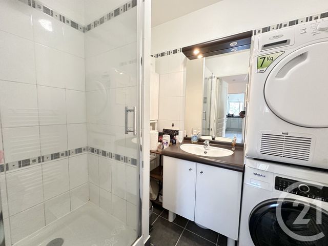 Appartement à vendre - 4 pièces - 95.0 m2 - NANTES - 44 - PAYS-DE-LOIRE - Century 21 Ile Mangin Beaulieu