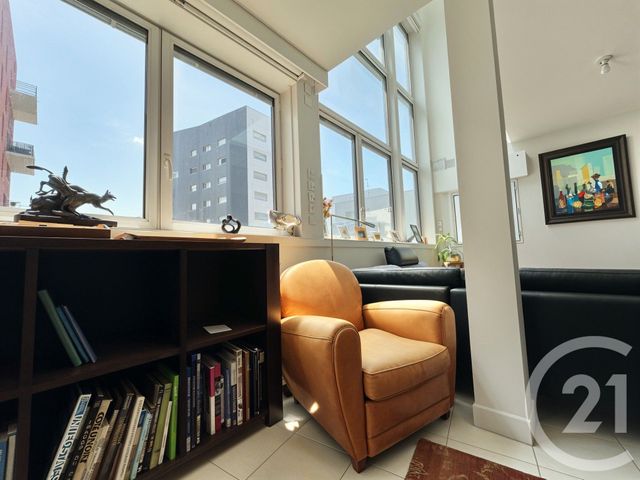 appartement - NANTES - 44