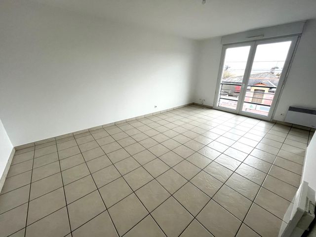 Appartement T3 à vendre - 3 pièces - 60.16 m2 - NANTES - 44 - PAYS-DE-LOIRE - Century 21 Ile Mangin Beaulieu